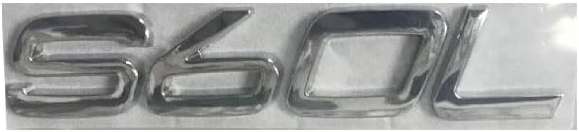 Auto Emblem Aufkleber für Volvo Xc60l Xc90, Abzeichen Logo Buchstaben Emblem Aufkleber Zeichen Emblem Sticker Abziehbilder,a Auto Emblem Aufkleber für Volvo Xc60l Xc90, Abzeichen Logo Buchstaben Emblem Aufkleber Zeichen Emblem Sticker Abziehbilder,a von UJNVDXZE