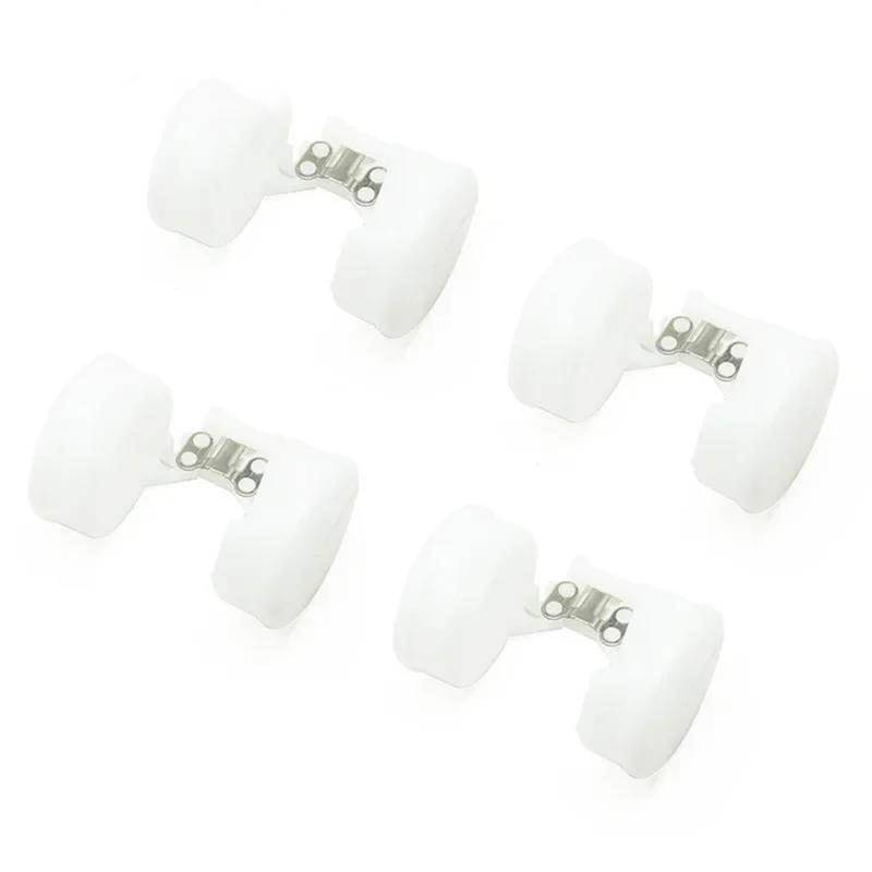 UJSSET Für K&awasaki KVF300 KVF360 KVF400 Prairie EL250 B2 Eliminator KVF 300 360 400 EL 250 Vergaser Reparatur Kit Carb Teile Float von UJSSET
