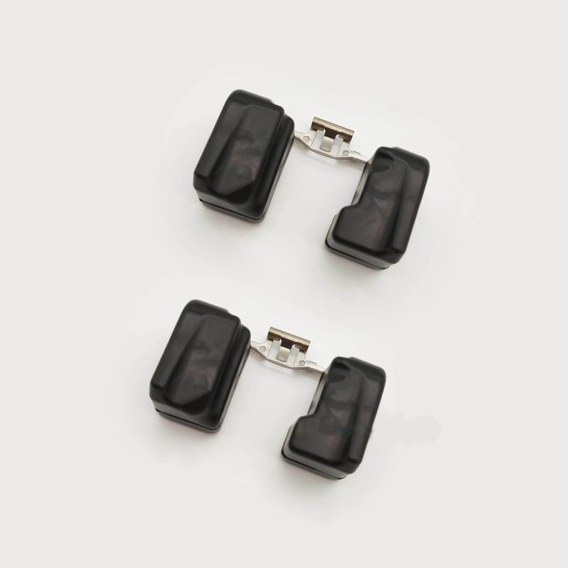 UJSSET Motorrad-Vergaser-Reparatursatz Mit Luftschrauben, Ventilen, Ölbecher-Schwimmer Für P&W&K 36 38 Für PWK38 Für K&eihin KOSO OKO Für Mikuni-Vergaser von UJSSET