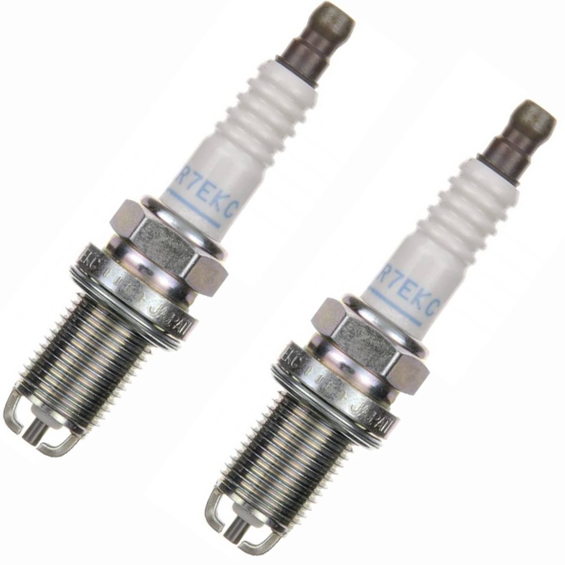 2er Set NGK BKR7EKC 7354 Zündkerze für BMW R 1100 GS 1150 R 1200 C 850 CL C 2er Set NGK BKR7EKC 7354 Zündkerze für BMW R 1100 GS 1150 R 1200 C 850 CL C von UK-Motors