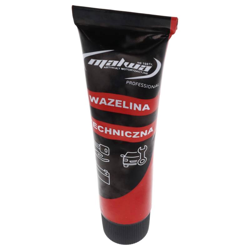 60ml Tube Vaseline technisch Schmiermittel Korrosionsschutz Universalfett Schmierfett von UK-Motors