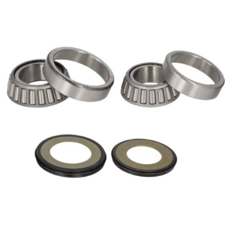 All Balls 22-1009 Lenkkopflager Satz für Kawasaki GPX GPZ GTR KL KLE KLR W ZL ZR ZRX ZX ZZR von UK-Motors