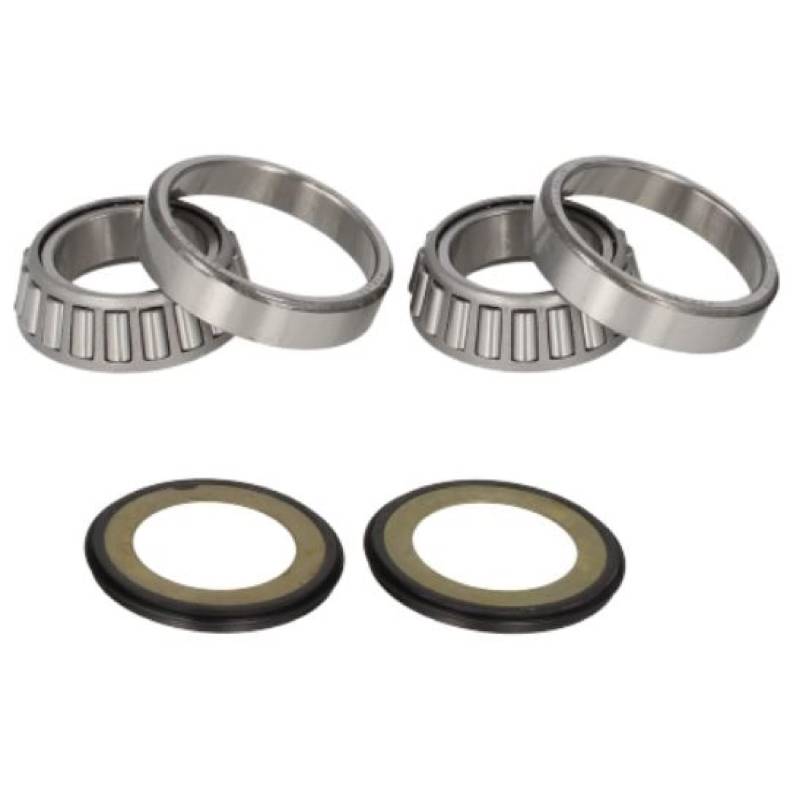 All Balls 22-1061 Lenkkopflager Satz für Husqvarna CR SM SMR SMS TC TE TR WR WRE von UK-Motors