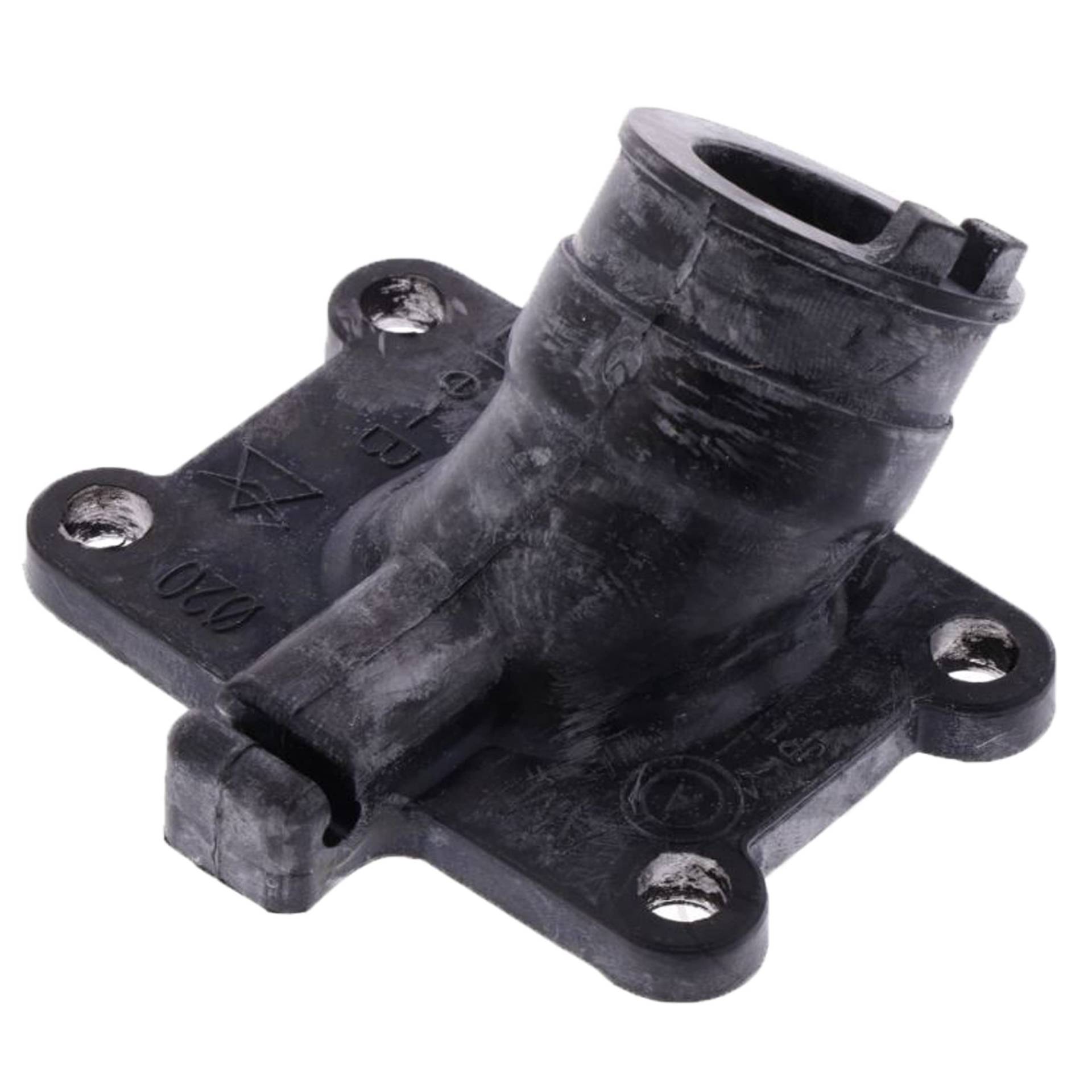 Ansaugstutzen Vergaser für Rieju MRT RRX RS1 RS2 RR 50 AM6 Motor XP6 XP7 XPS Ansaugstutzen Vergaser für Rieju MRT RRX RS1 RS2 RR 50 AM6 Motor XP6 XP7 XPS von UK-Motors