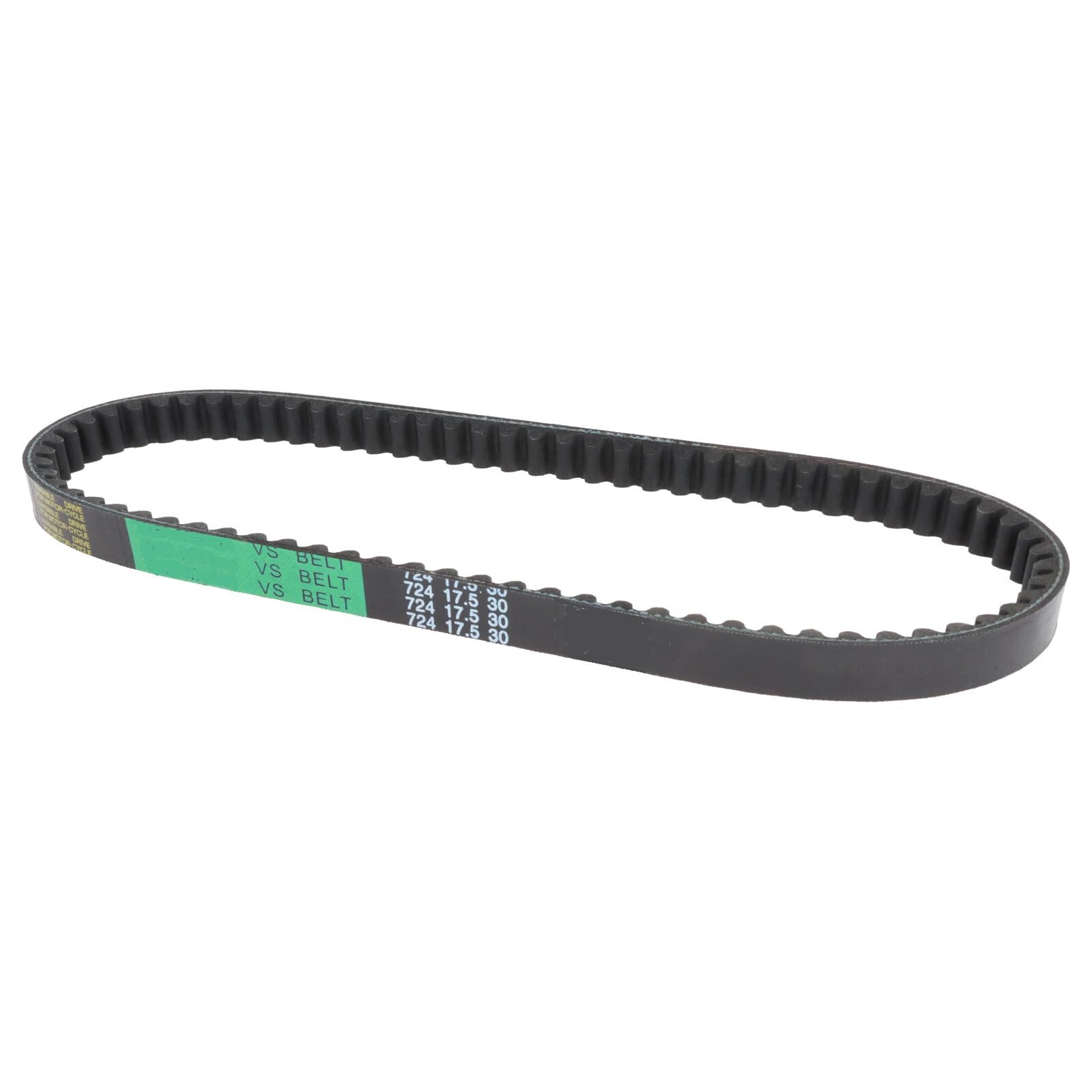 Antriebsriemen Keilriemen 724 x 17.5 für Piaggio Quartz 50 Sfera 50 Zip 25 Vespa ET2 Antriebsriemen Keilriemen 724 x 17.5 für Piaggio Quartz 50 Sfera 50 Zip 25 Vespa ET2 von UK-Motors