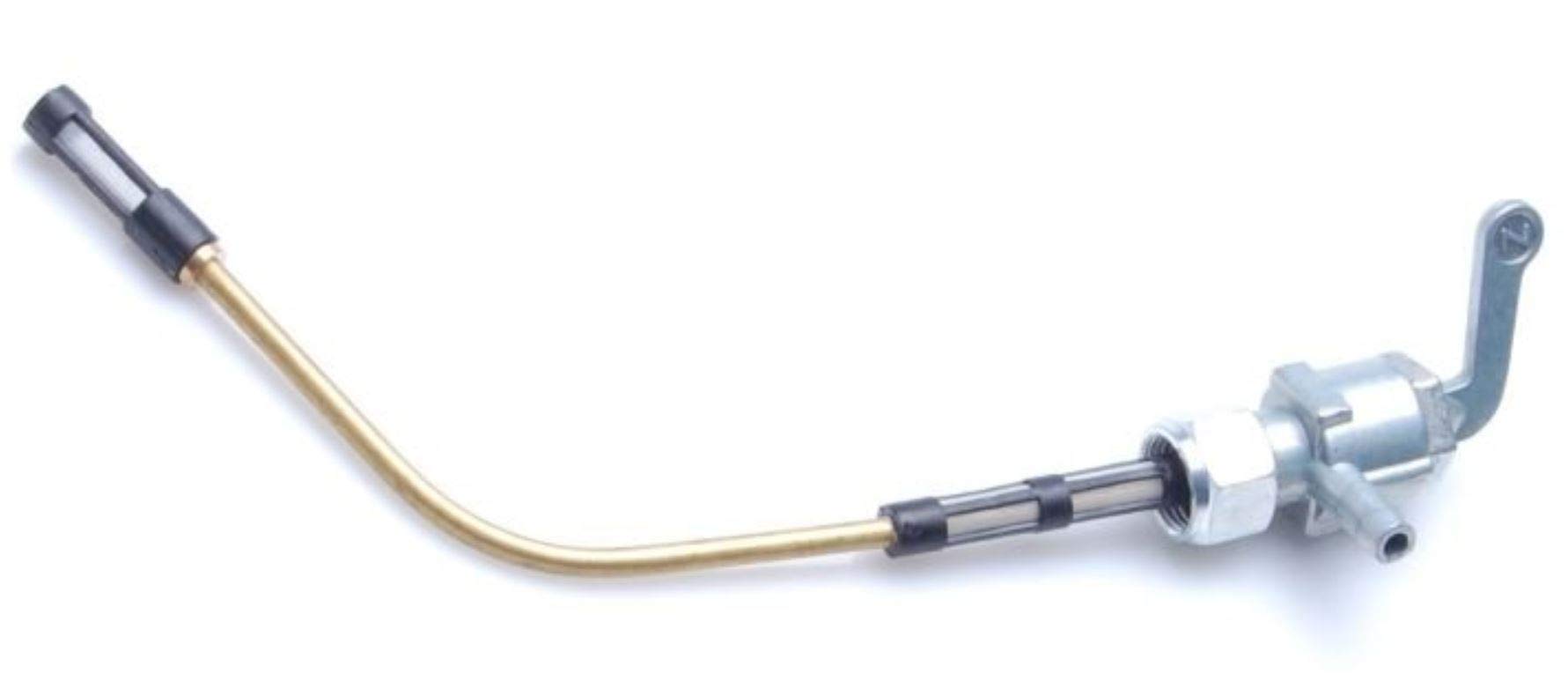 Benzinhahn für Piaggio Vespa Ciao 25 A L P PX SC Lusso Ciao 50 L PXV VSC1 V/SC 1972-1999 Ref. 143599 Benzinhahn für Piaggio Vespa Ciao 25 A L P PX SC Lusso Ciao 50 L PXV VSC1 V/SC 1972-1999 Ref. 143599 von UK-Motors