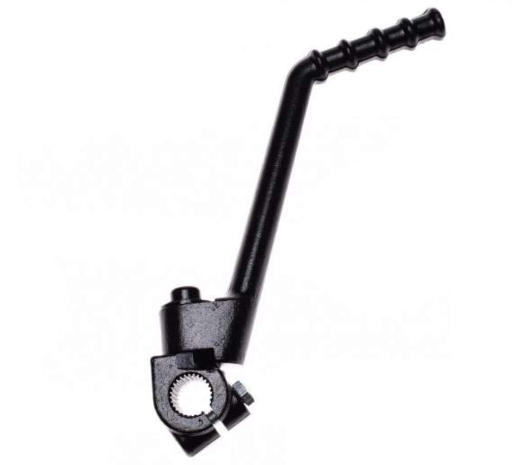 Kickstarter Hebel für AM6 Minarelli Beta RR 50 Aprilia MX RX Rieju MRT MRX RR RRX Spike Kickstarter Hebel für AM6 Minarelli Beta RR 50 Aprilia MX RX Rieju MRT MRX RR RRX Spike von UK-Motors