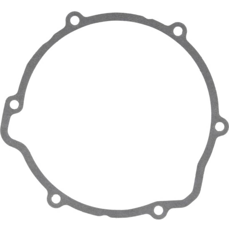 Kupplungsdeckeldichtung für Husqvarna CR125 1995-1998 WR125 1995-1997 1A1 von UK-Motors