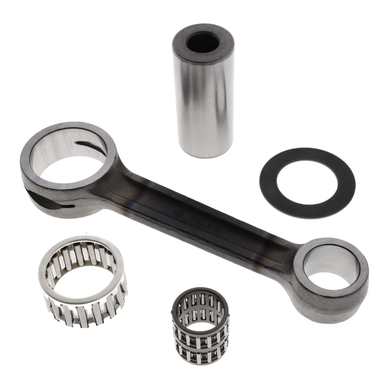 Kurbelwellen Pleuelsatz für MZ TS 250 TS250 Pleuellager Deluxe Version Kurbelwellen Pleuelsatz für MZ TS 250 TS250 Pleuellager Deluxe Version von UK-Motors