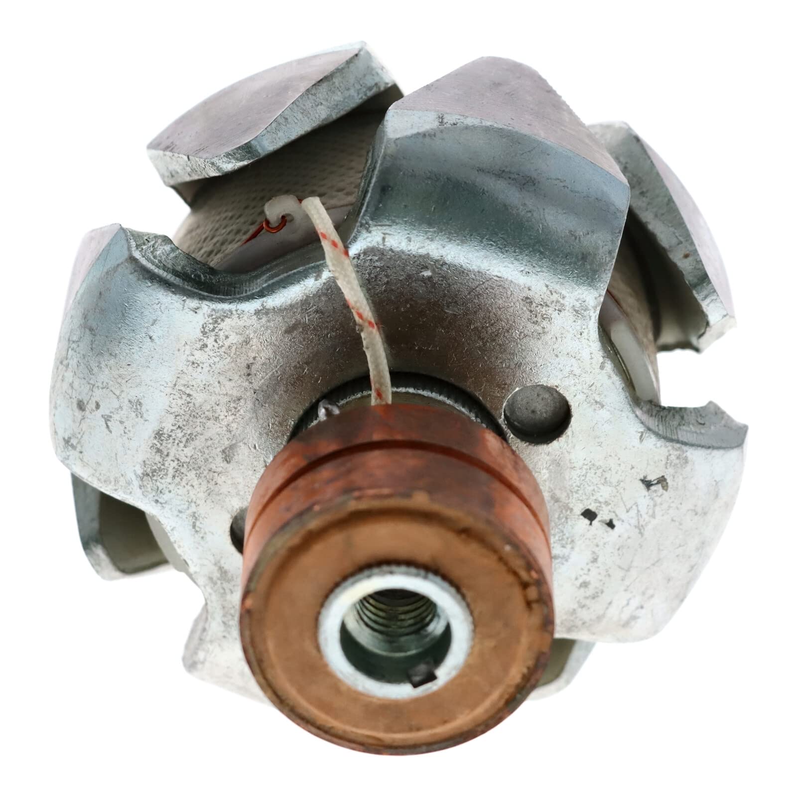 Lichtmaschine Rotor 12V für IFA ETZ 125 150 250 251 301 Lichtmaschine Rotor 12V für IFA ETZ 125 150 250 251 301 von UK-Motors