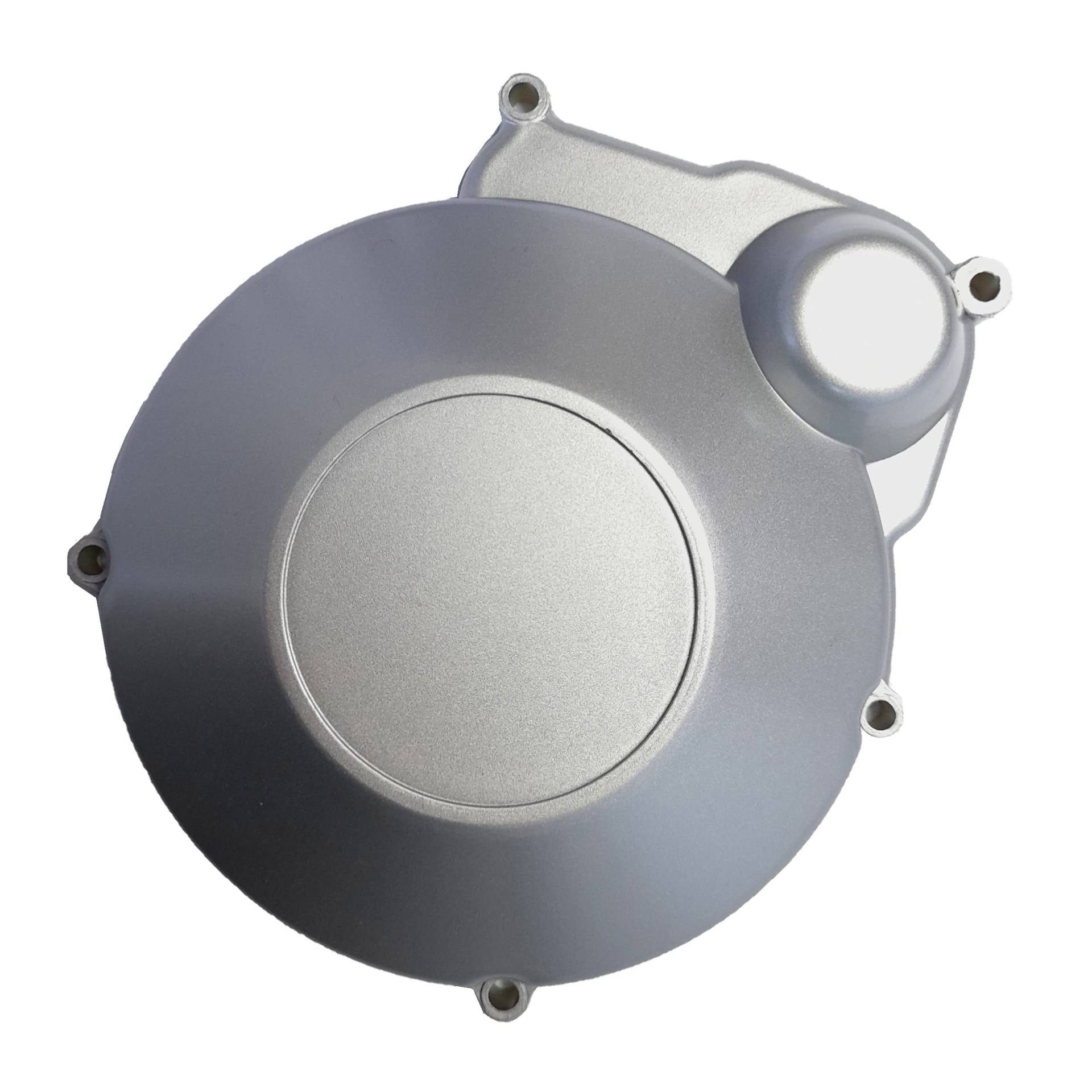 Lichtmaschinen Abdeckung Deckel Minarelli AM6 Motor für Peugeot Yamaha MBK Lichtmaschinen Abdeckung Deckel Minarelli AM6 Motor für Peugeot Yamaha MBK von UK-Motors