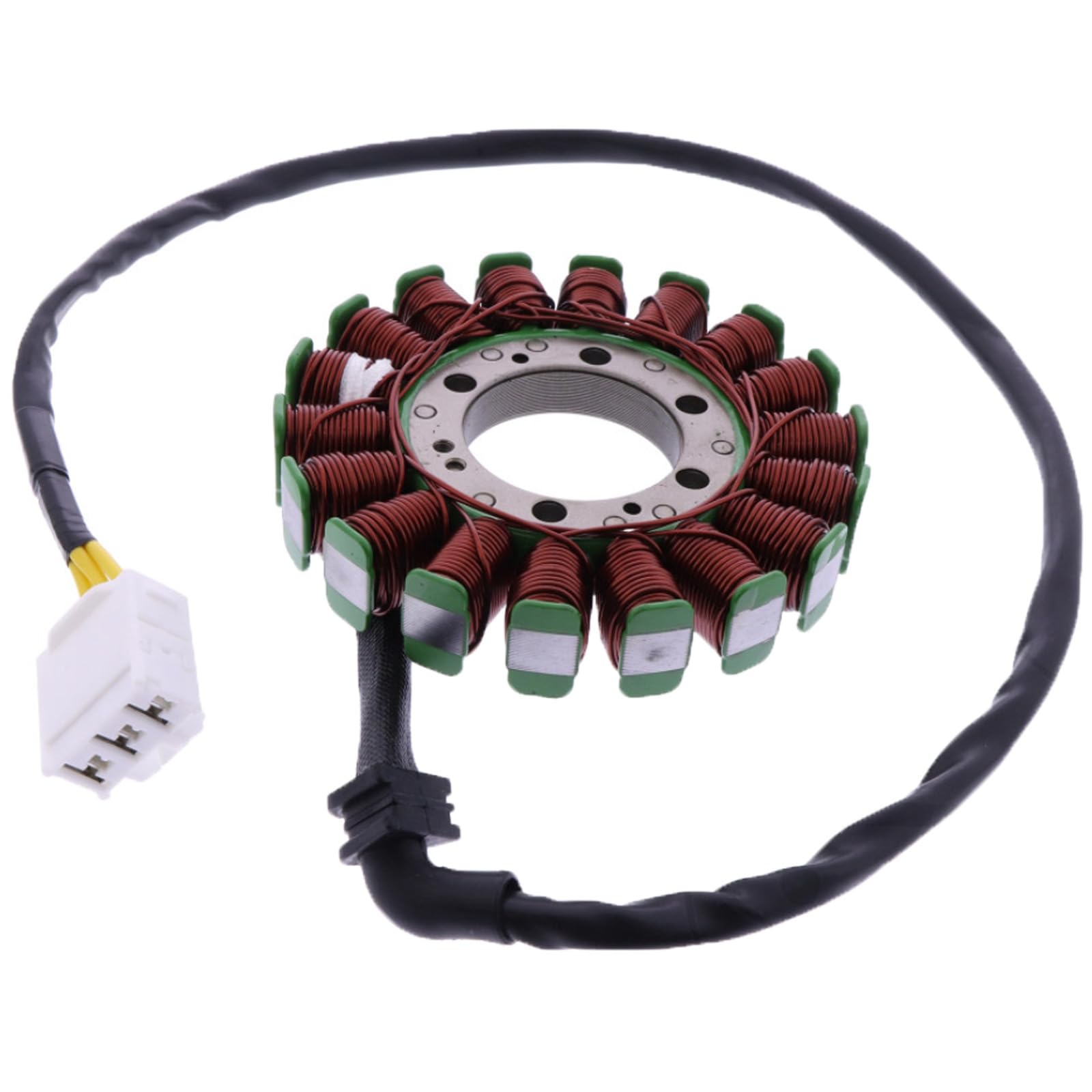 Lichtmaschinenstator für Honda CBF1000 2006-2012 CBF 1000 SC58B SC58A Lichtmaschinenstator für Honda CBF1000 2006-2012 CBF 1000 SC58B SC58A von UK-Motors