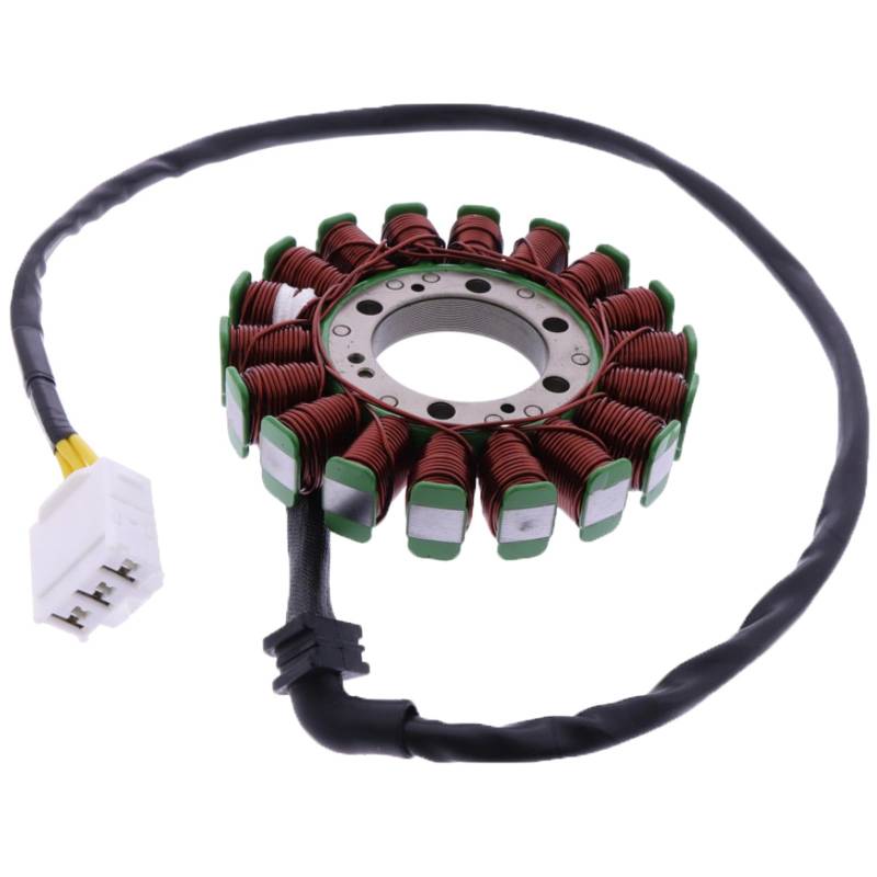 Lichtmaschinenstator für Honda CBF1000 2006-2012 CBF 1000 SC58B SC58A von UK-Motors