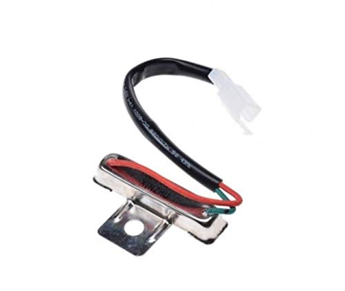 Lichtwiderstand Vorwiderstand 30W 5,9Ohm 2Takt für CPI Generic Keeway ATU von UK-Motors