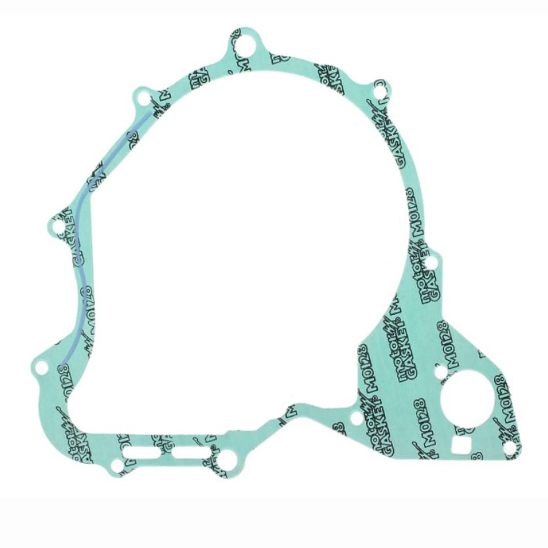 Motordeckel Dichtung Links Lichtmaschine passend für Yamaha XV 535 XVS 650 XV 500 XV535 Motordeckel Dichtung Links Lichtmaschine passend für Yamaha XV 535 XVS 650 XV 500 XV535 von UK-Motors