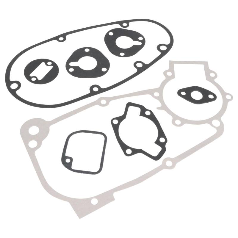 Motordichtsatz Dichtungssatz Motor für Simson KR51/1 Schwalbe Star Habicht von UK-Motors