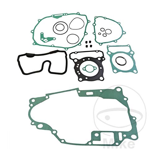 Motordichtsatz Dichtungssatz für Honda NX 250 NX250 1988-1992 MD21 MD25 von UK-Motors