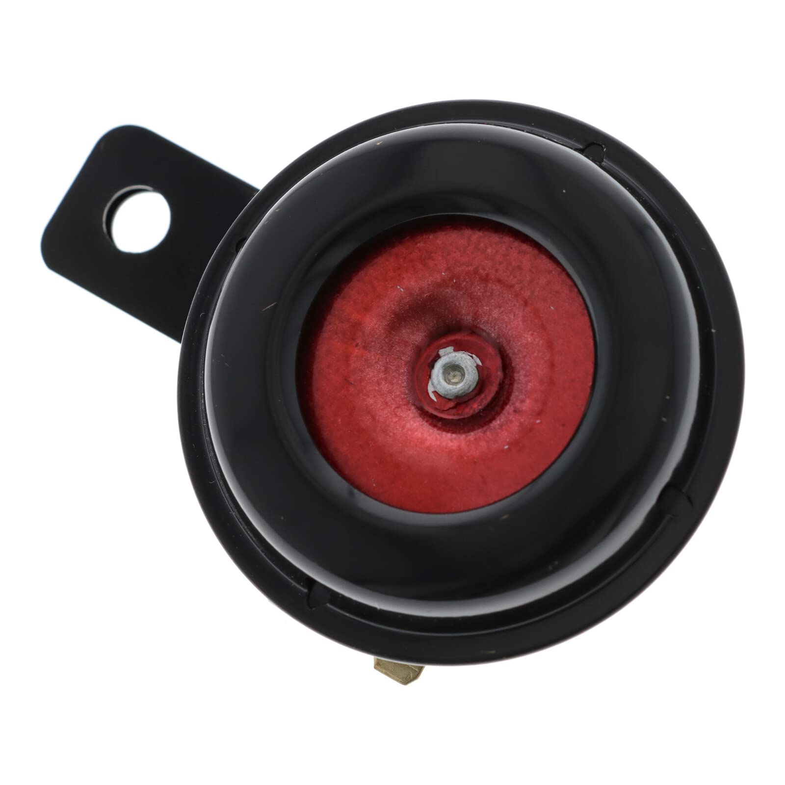 Motorrad Hupe Universal schwarz, 12 Volt, 65 mm E-geprüft 105db Motorrad Hupe Universal schwarz, 12 Volt, 65 mm E-geprüft 105db von UK-Motors
