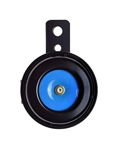Motorrad Hupe Universal schwarz-blau, 6 Volt, 65 mm E-geprüft Motorrad Hupe Universal schwarz-blau, 6 Volt, 65 mm E-geprüft von UK-Motors