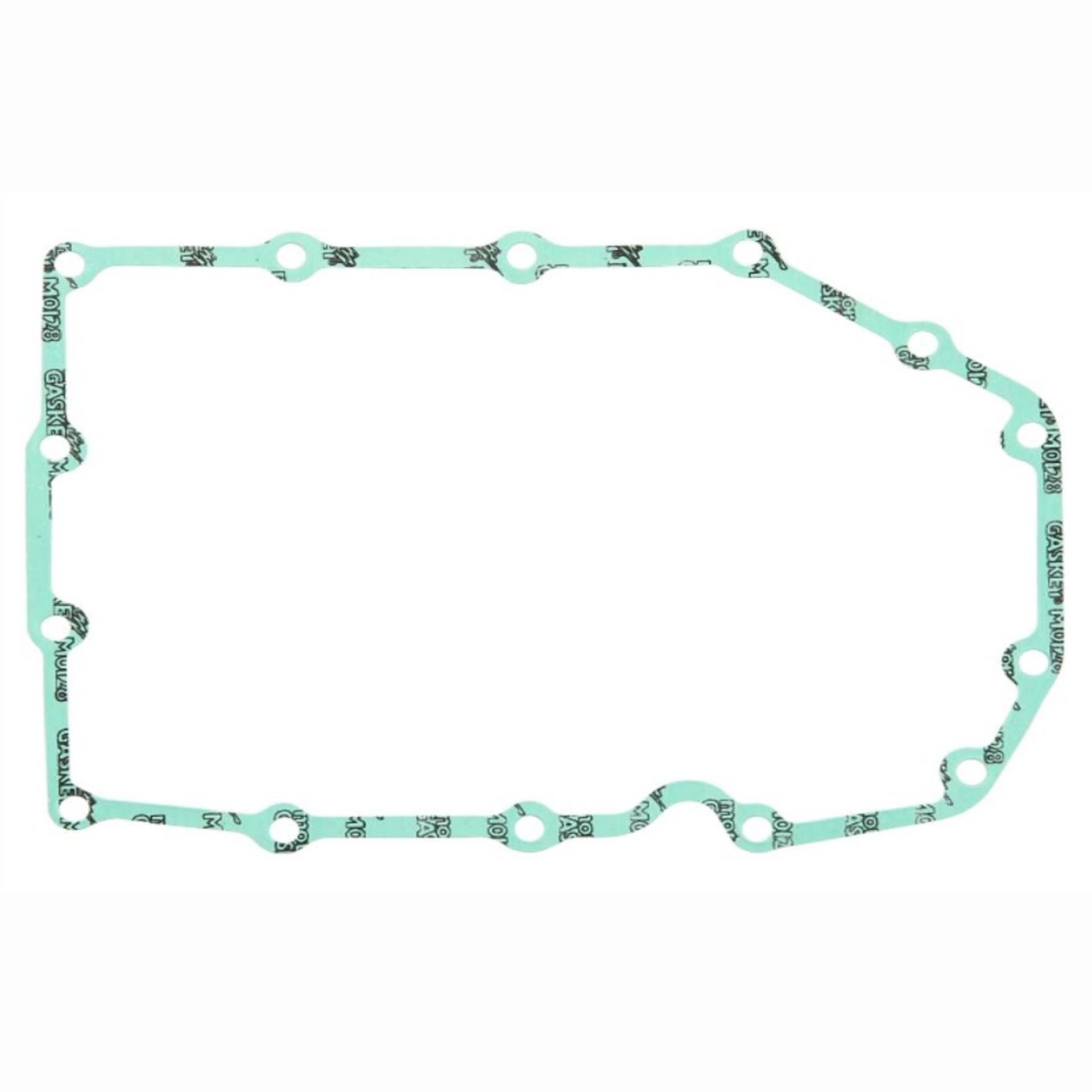 Ölwannendichtung für Honda CB750K CB750F F2 C CB900F CB1100R CB1100F Ölwannendichtung für Honda CB750K CB750F F2 C CB900F CB1100R CB1100F von UK-Motors