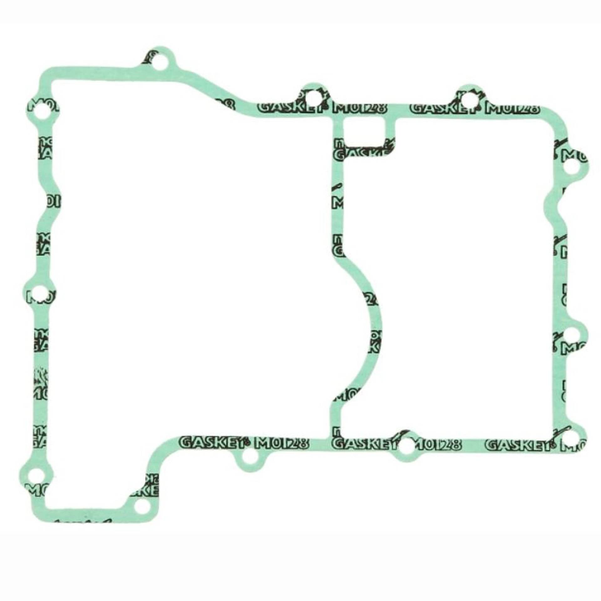 Ölwannendichtung für Kawasaki ZX-7R ZX-9R ZXR 750 ZXR750 ZX 7 ZX 9 ZX7 ZX von UK-Motors