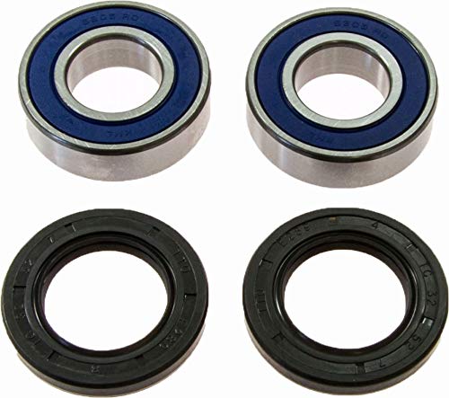 Radlager Satz vorne für Suzuki GSF1200 GSX GSX-R 600 SV TL VLR VZR Radlager Satz vorne für Suzuki GSF1200 GSX GSX-R 600 SV TL VLR VZR von UK-Motors