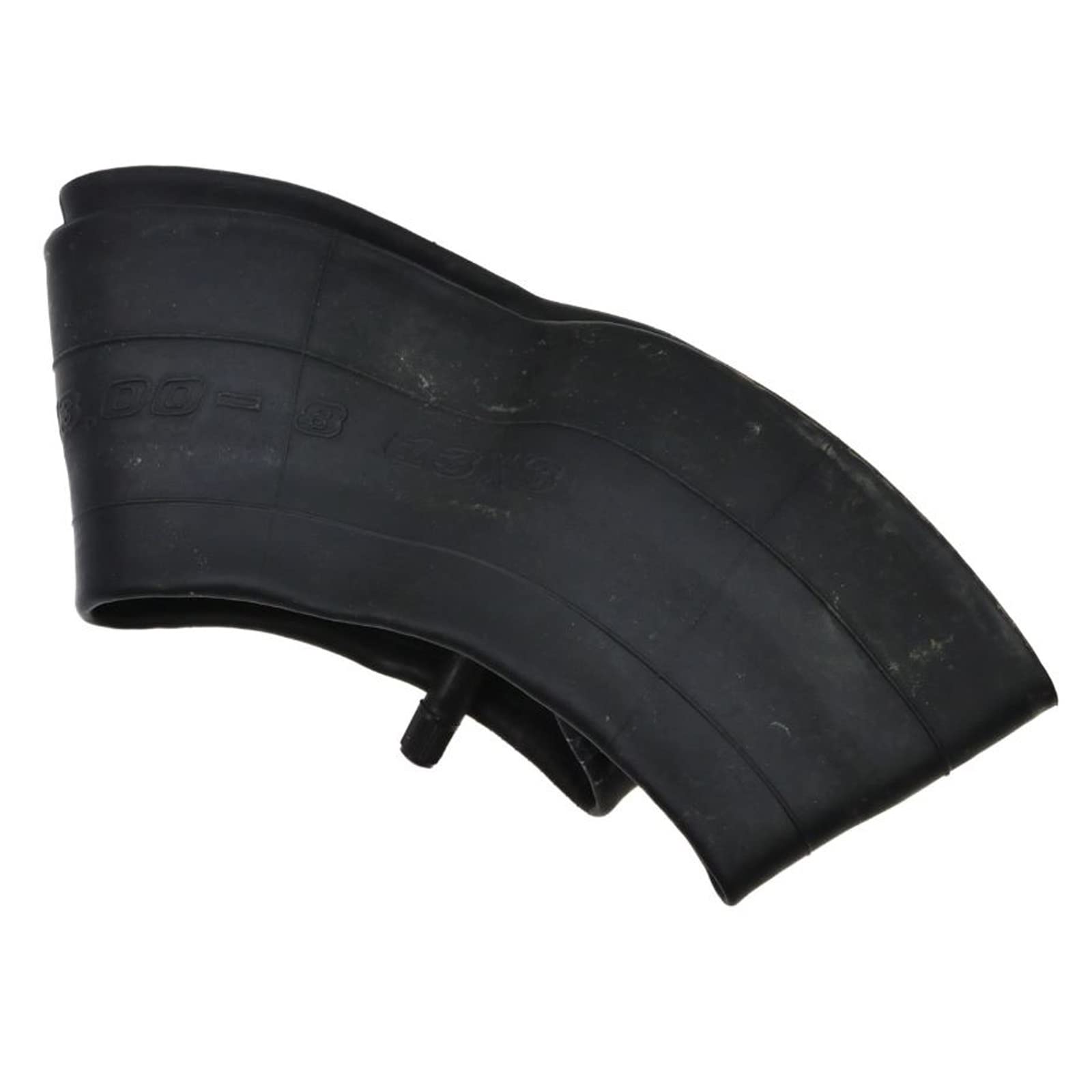 Reifenschlauch 3.25-8 Zoll Schlauch für Schubkarren Reifen Schubkarrenschlauch von UK-Motors