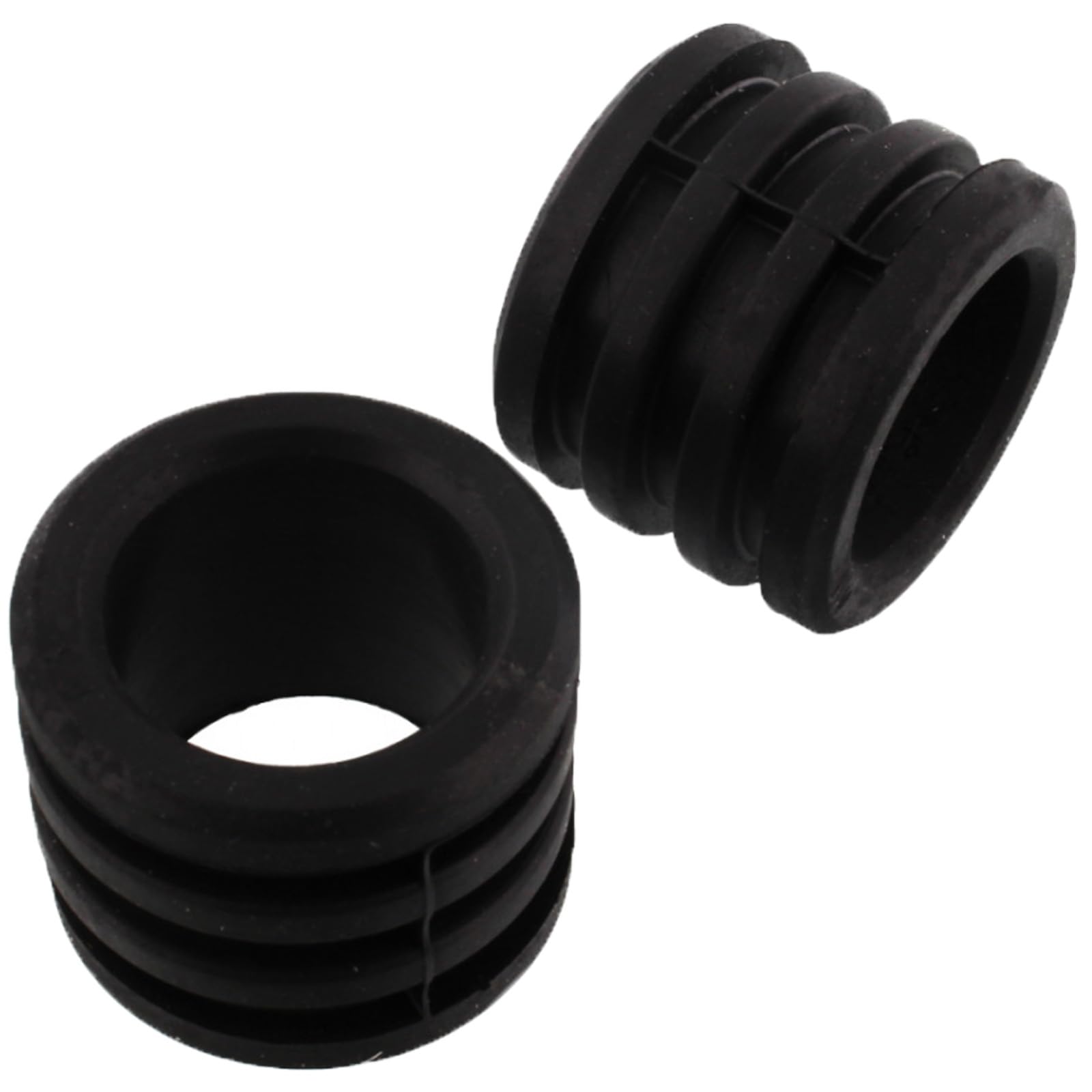 Schalldämpfer Auspuff Gummi Satz für Honda CR125 R 1990-2007 JE01 JE01A Schalldämpfer Auspuff Gummi Satz für Honda CR125 R 1990-2007 JE01 JE01A von UK-Motors