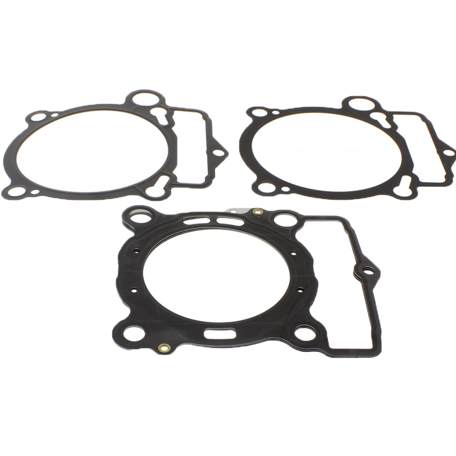 Topend Zylinder Dichtsatz für KTM 4T SX-F250 ie 2016-22 EXC-F 250 ie 2017-19 Husqvarna FC FE Topend Zylinder Dichtsatz für KTM 4T SX-F250 ie 2016-22 EXC-F 250 ie 2017-19 Husqvarna FC FE von UK-Motors