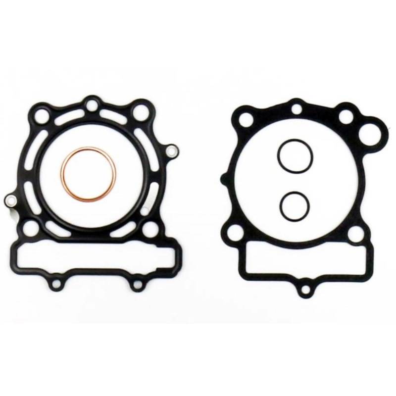 Topend Zylinder Dichtsatz für Kawasaki 4T KX250 F 2009-2016 KX250YYA KX250ZZA XXA von UK-Motors