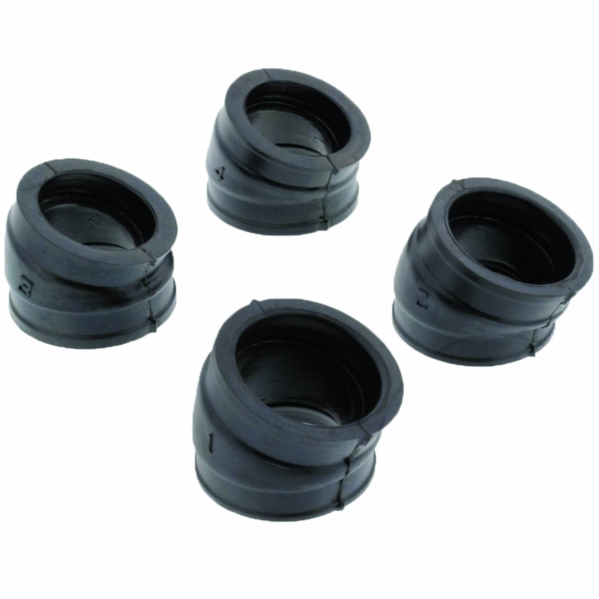 Tourmax CHH-1 Vergaser Ansaugstutzen Satz für Honda CB 750 CB750 RC01 RC04 RC06 K F F2 C Costum Tourmax CHH-1 Vergaser Ansaugstutzen Satz für Honda CB 750 CB750 RC01 RC04 RC06 K F F2 C Costum von UK-Motors