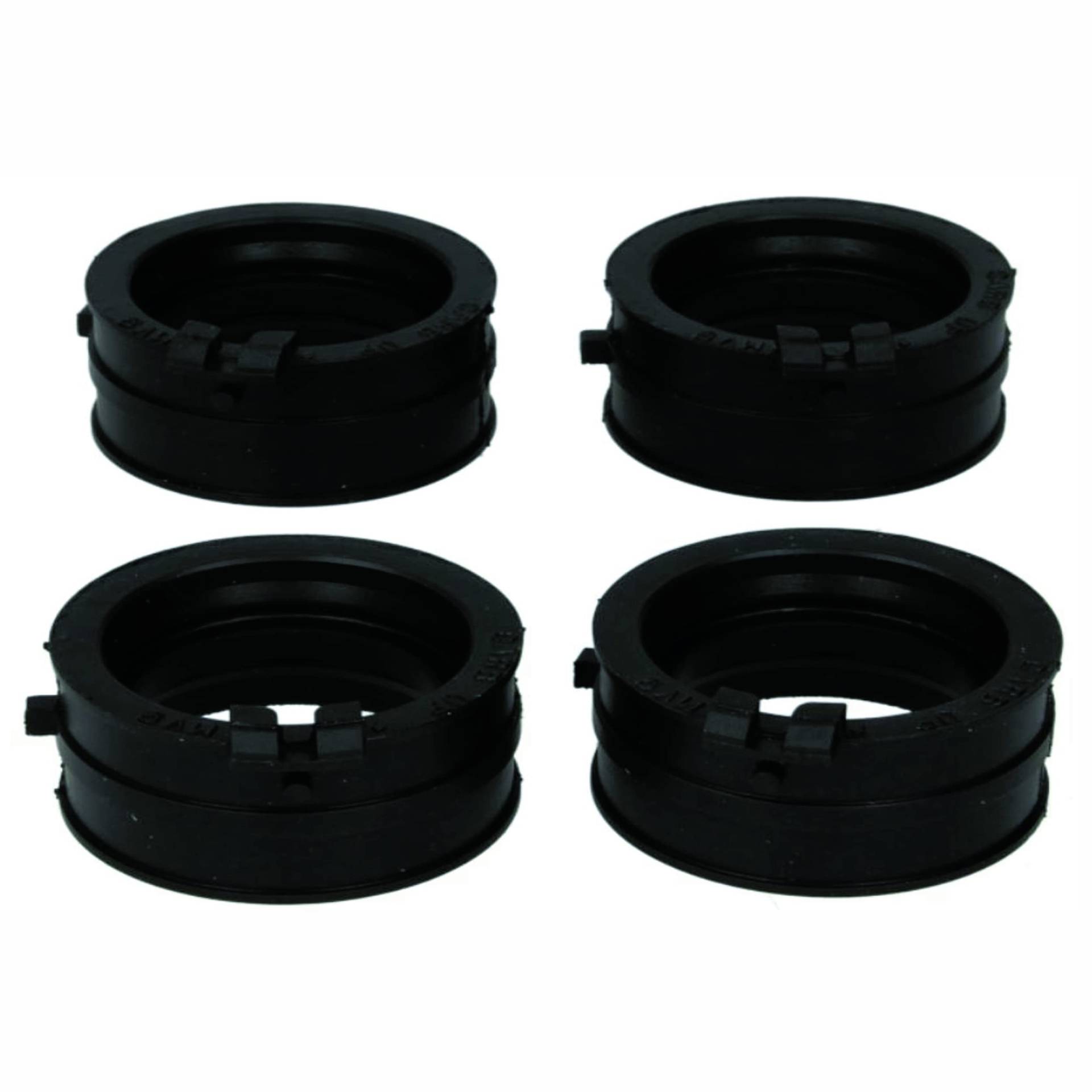 Tourmax CHH-6 Vergaser Ansaugstutzen Satz für Honda CBR 600 F PC25 BJ 1991-1994 Tourmax CHH-6 Vergaser Ansaugstutzen Satz für Honda CBR 600 F PC25 BJ 1991-1994 von UK-Motors