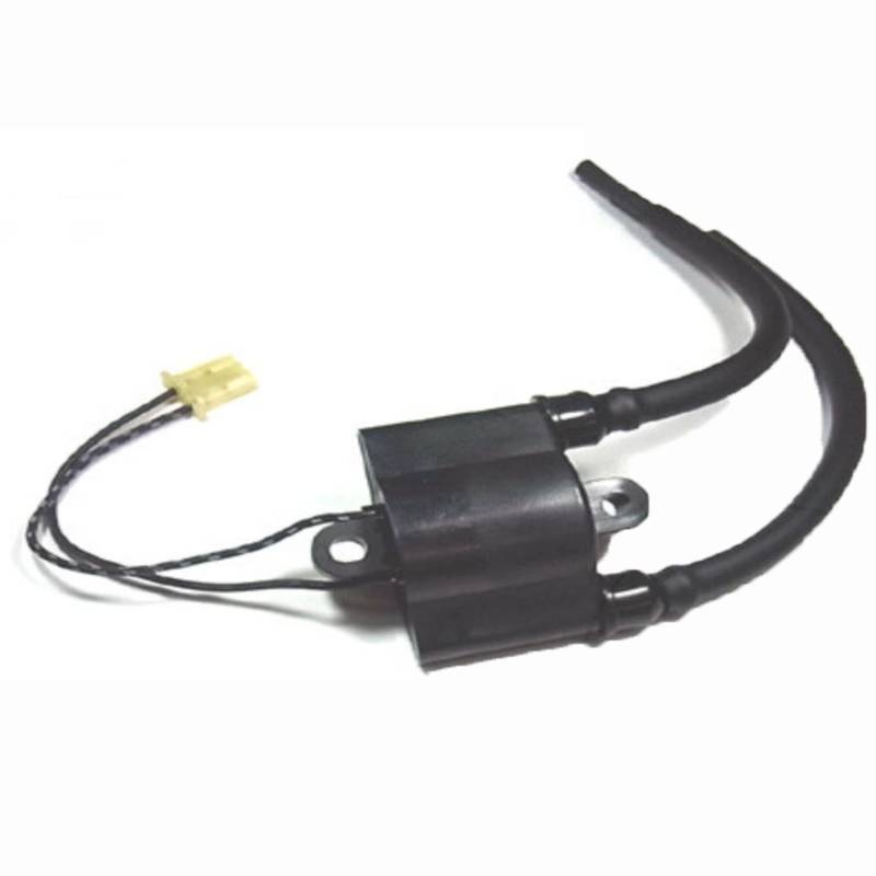 Tourmax IGN-307 Zündspule 12V für Suzuki DR 600 S SU R RU Dakar DR 650 R RS RSU von UK-Motors