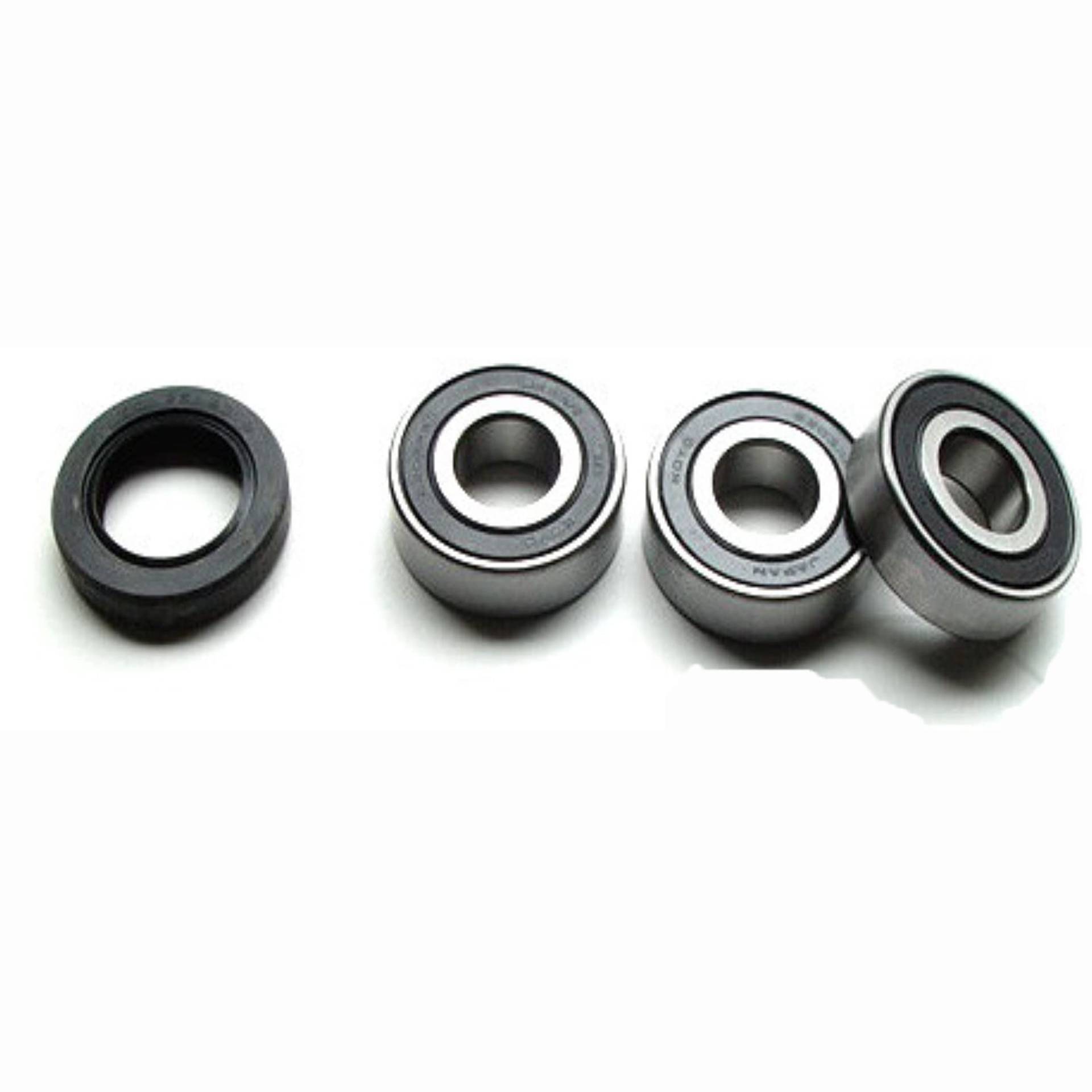 Tourmax WBK-069 Radlager Satz hinten für Yamaha SR 500 1979-1999 XT 500 1976-1989 Tourmax WBK-069 Radlager Satz hinten für Yamaha SR 500 1979-1999 XT 500 1976-1989 von UK-Motors