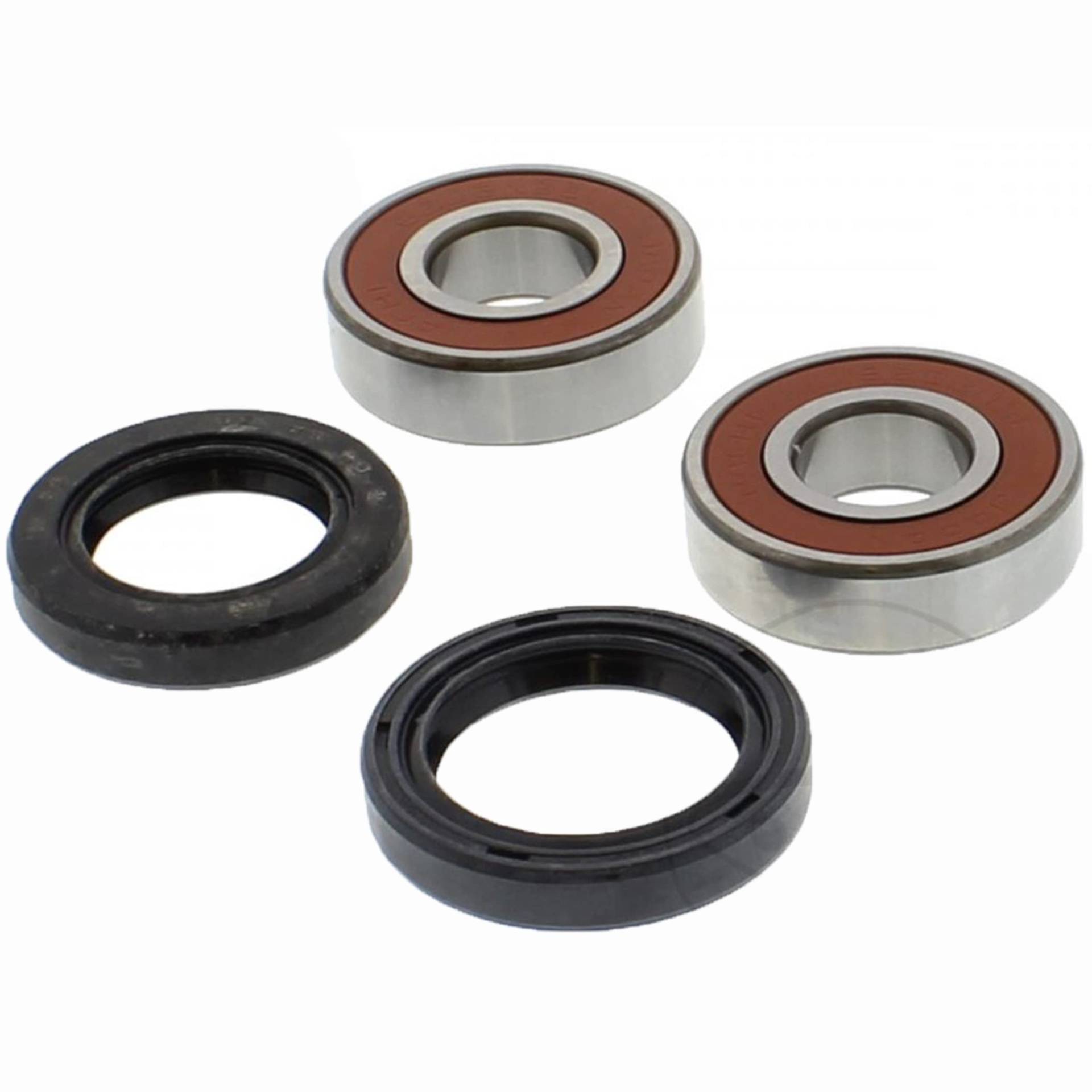Tourmax WBK-083 Radlager Satz hinten für Kawasaki KH 250 B KH 400 A Z Z1R Tourmax WBK-083 Radlager Satz hinten für Kawasaki KH 250 B KH 400 A Z Z1R von UK-Motors