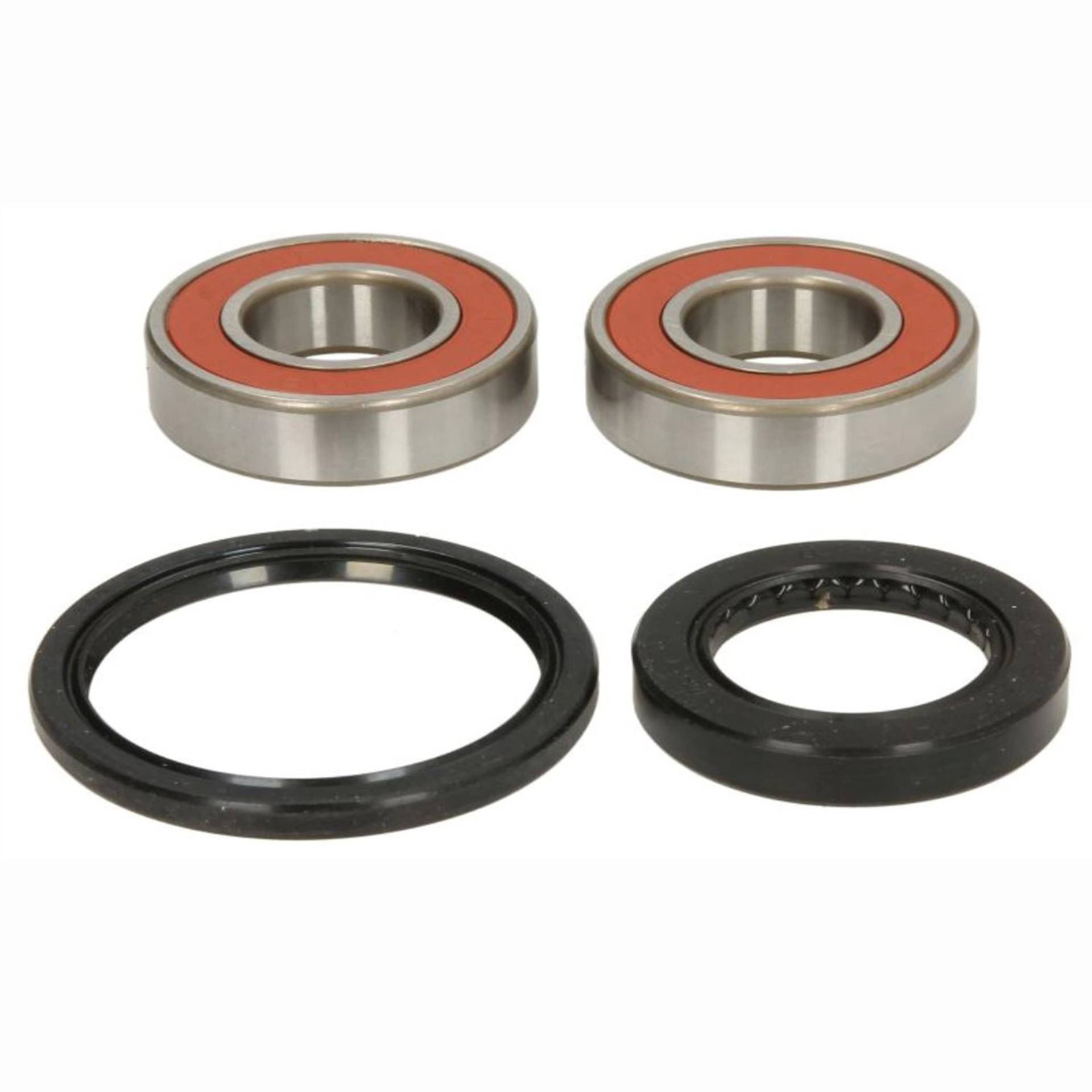 Tourmax WBK-099 Radlager Satz vorne für Honda CB 750 CBR GL NT NTV PC ST VF VFR VT Tourmax WBK-099 Radlager Satz vorne für Honda CB 750 CBR GL NT NTV PC ST VF VFR VT von UK-Motors