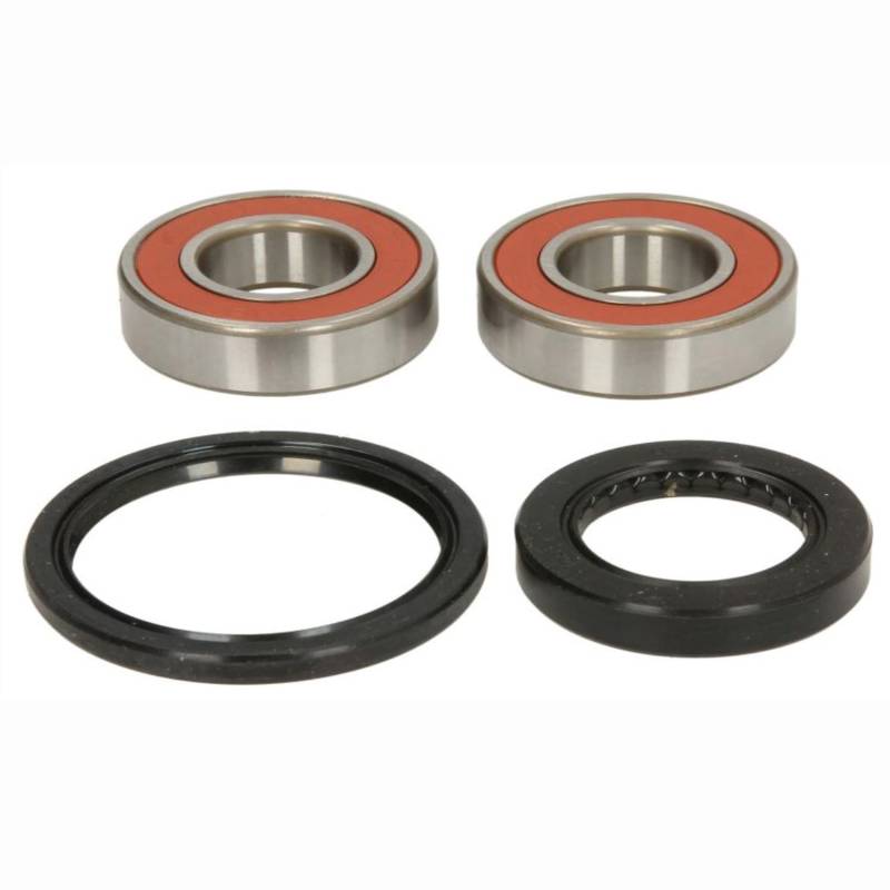 Tourmax WBK-099 Radlager Satz vorne für Honda CB 750 CBR GL NT NTV PC ST VF VFR VT von UK-Motors