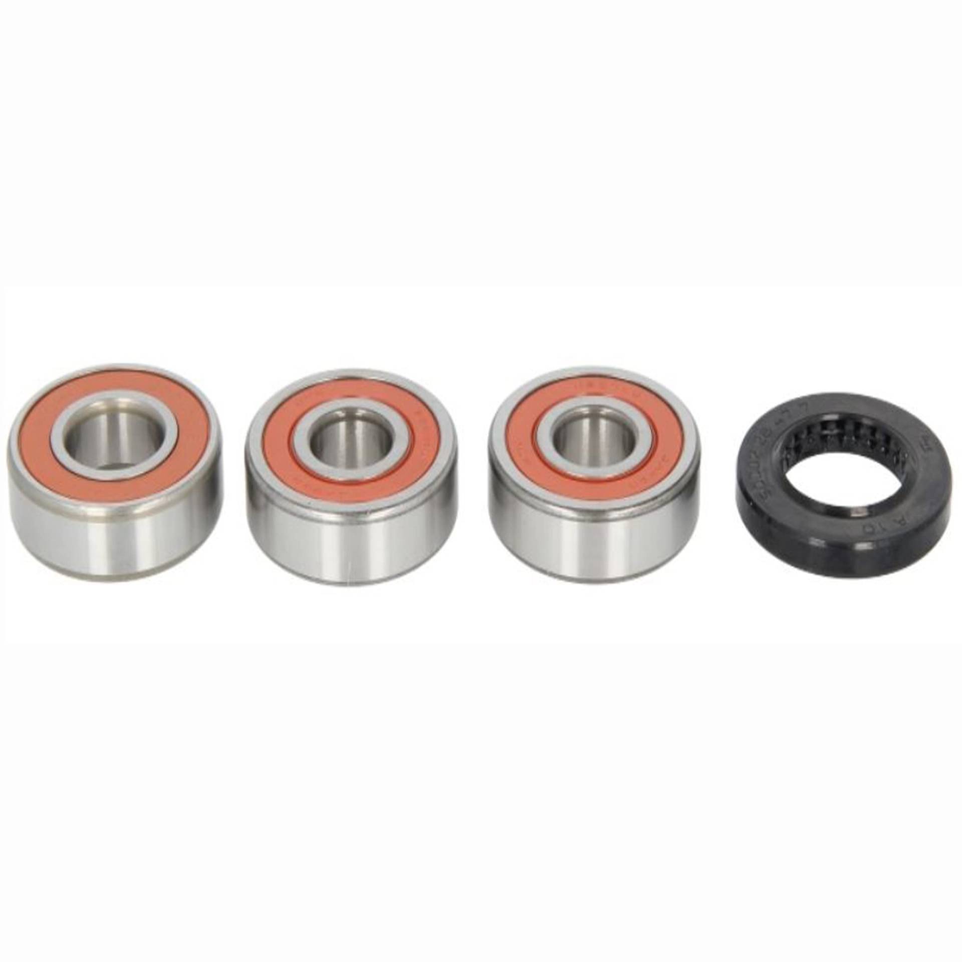 Tourmax WBK-111 Radlager Satz hinten für Honda CB 450 500 CBX VT 600 C Shadow Tourmax WBK-111 Radlager Satz hinten für Honda CB 450 500 CBX VT 600 C Shadow von UK-Motors
