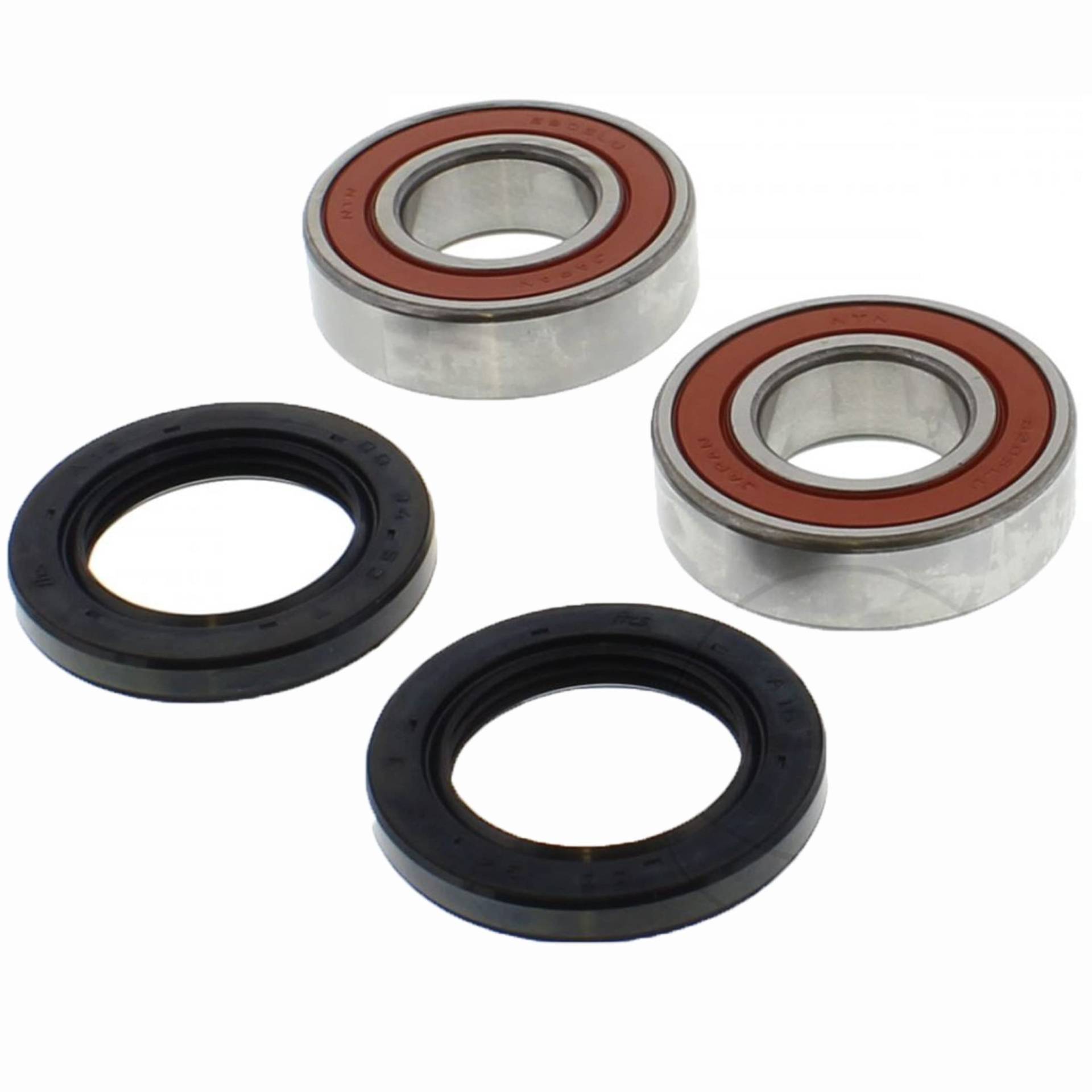 Tourmax WBK-462 Radlager Satz vorne für Honda VFR 1200 F ABS FD DCT ABS Tourmax WBK-462 Radlager Satz vorne für Honda VFR 1200 F ABS FD DCT ABS von UK-Motors