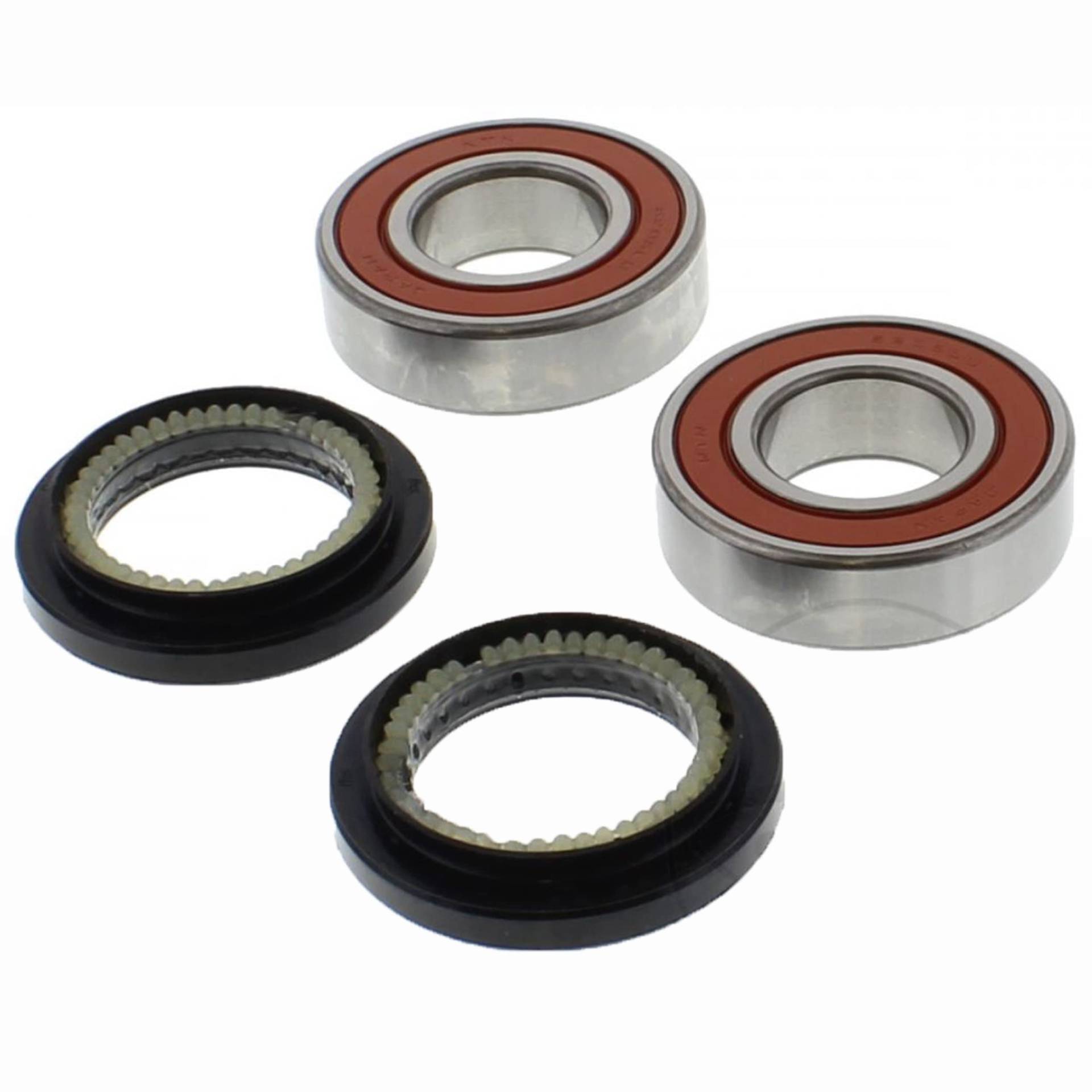 Tourmax WBK-463 Radlager Satz vorne für Honda ST 1300 Pan European CBS 2002-2013 Tourmax WBK-463 Radlager Satz vorne für Honda ST 1300 Pan European CBS 2002-2013 von UK-Motors