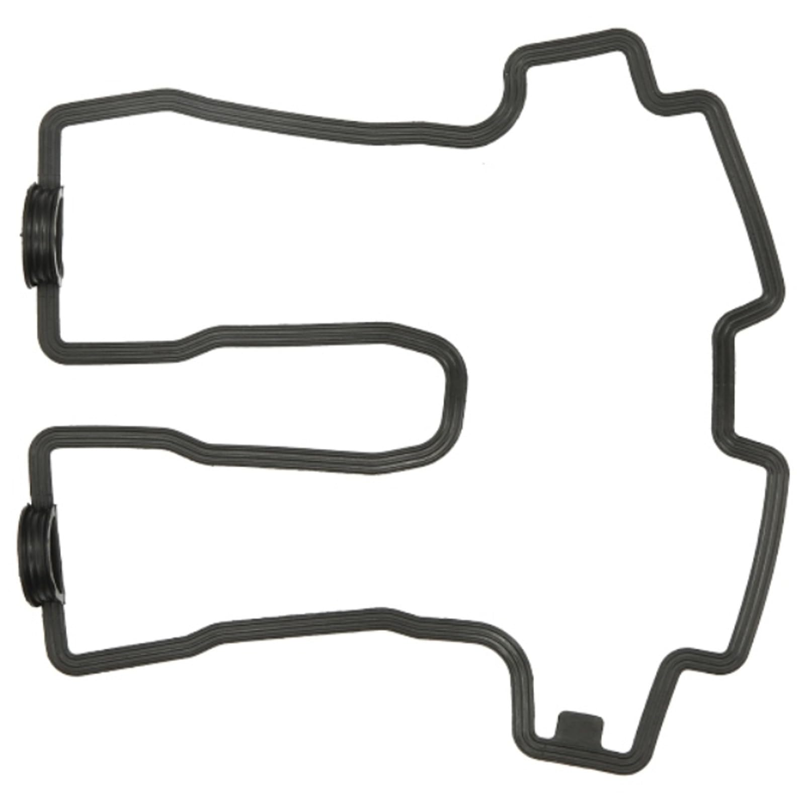 Ventildeckeldichtung für Yamaha XT350 1985-1995 55V 3YT TT350 1990-1995 3GJ Ventildeckeldichtung für Yamaha XT350 1985-1995 55V 3YT TT350 1990-1995 3GJ von UK-Motors