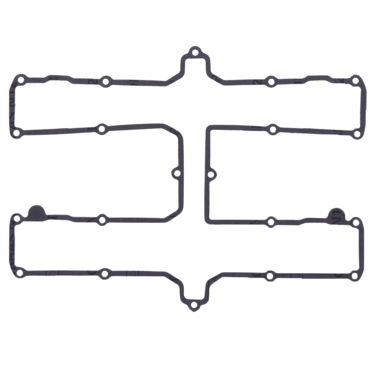 Ventildeckeldichtung für Yamaha YXZ 1000 2016-2023 XS1100 1980-1983 Ventildeckeldichtung für Yamaha YXZ 1000 2016-2023 XS1100 1980-1983 von UK-Motors