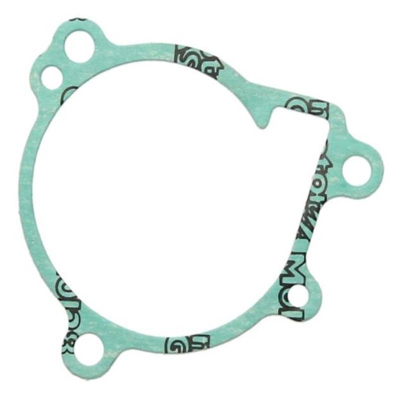 Wasserpumpendeckeldichtung passend für Kawasaki KL 650 B Tengai KLR600 KLR650 KLX650 von UK-Motors