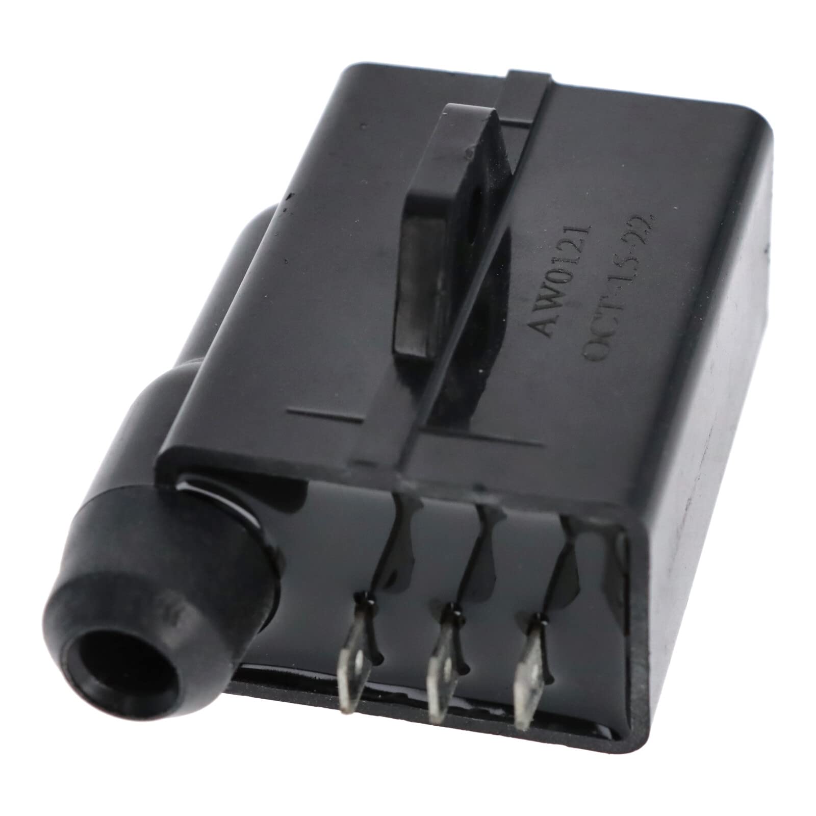 Zündspule + Steuerteil Ignition CDI Modul für Jawa 50 Babetta 207 210 Mofa 25 Mokick Zündspule + Steuerteil Ignition CDI Modul für Jawa 50 Babetta 207 210 Mofa 25 Mokick von UK-Motors
