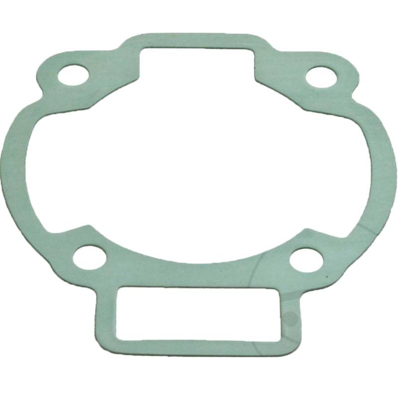 Zylinderfussdichtung 0.5 mm für Gilera Runner 2T 125 FX DT Piaggio Hexagon TPH von UK-Motors