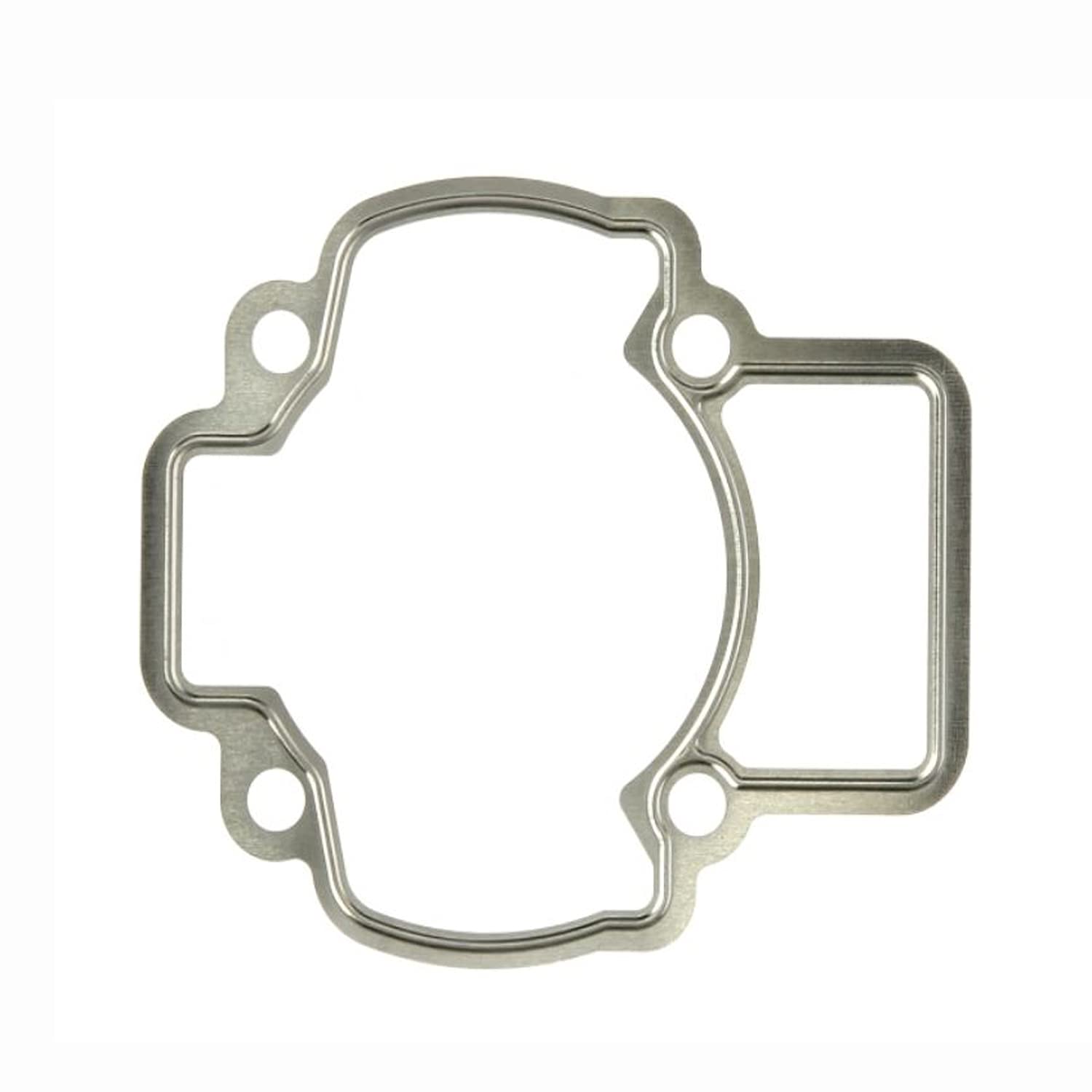 Zylinderfussdichtung passend für Aprilia Scarabeo SR50 Habana Derbi Atlantis Gilera Piaggio Fly Zip Sfera Zylinderfussdichtung passend für Aprilia Scarabeo SR50 Habana Derbi Atlantis Gilera Piaggio Fly Zip Sfera von UK-Motors