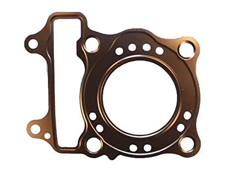 Zylinderkopf Dichtung für Honda FES NES PES SES SH 125 von UK-Motors