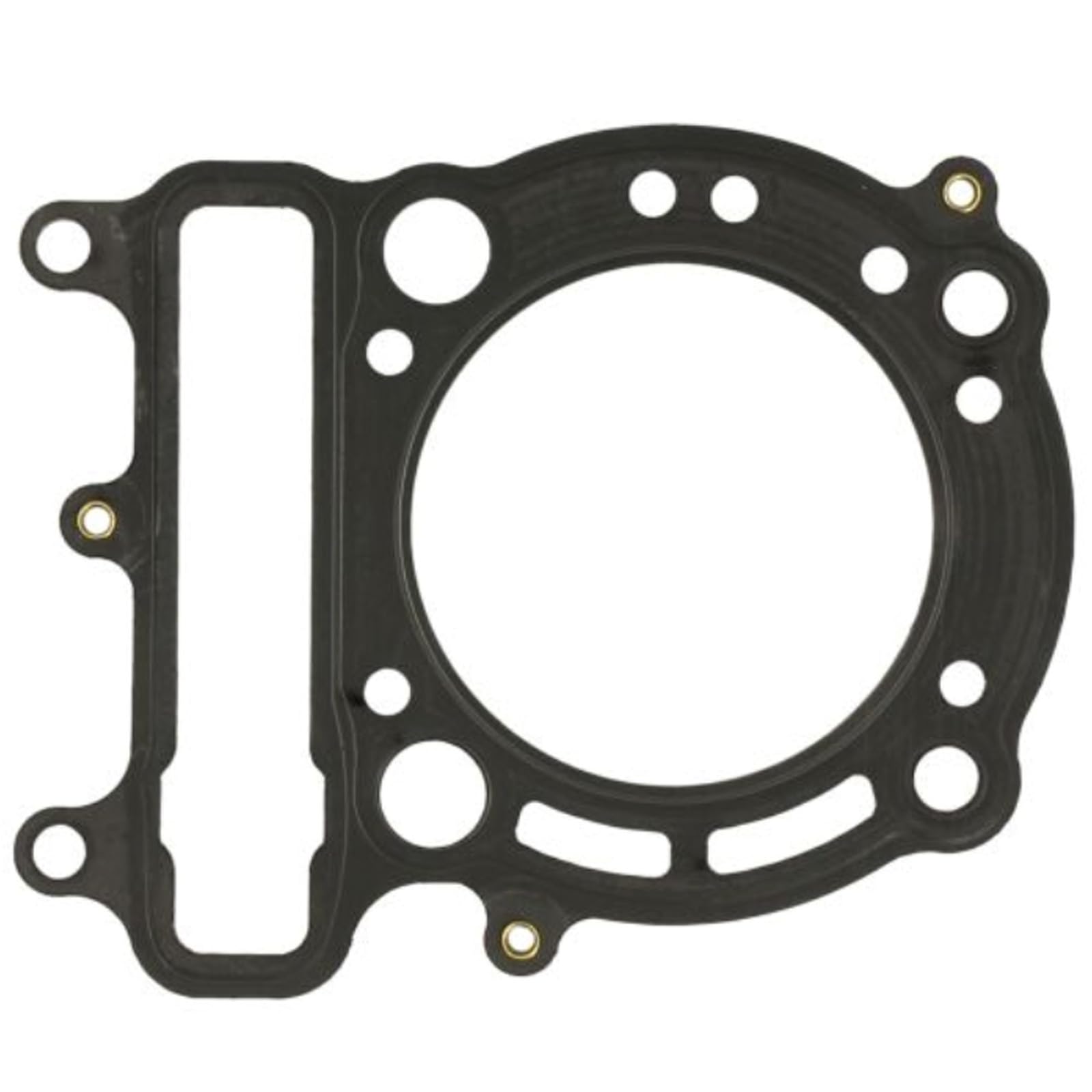 Zylinderkopfdichtung für Aprilia Leonardo Yamaha VP YP Majesty X-Max 250 Benelli Zylinderkopfdichtung für Aprilia Leonardo Yamaha VP YP Majesty X-Max 250 Benelli von UK-Motors
