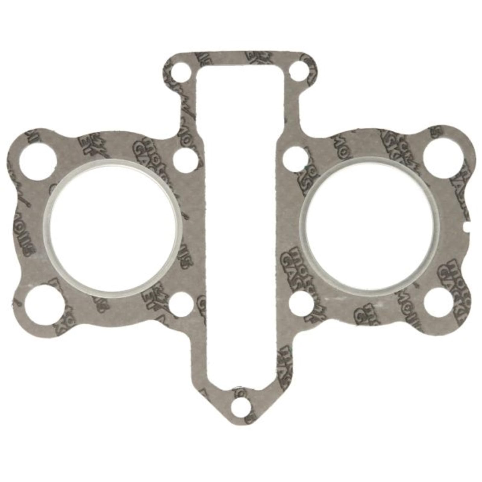 Zylinderkopfdichtung für Honda Twin CB125 T TD T2 1978-1986 CM125T CM125C Zylinderkopfdichtung für Honda Twin CB125 T TD T2 1978-1986 CM125T CM125C von UK-Motors
