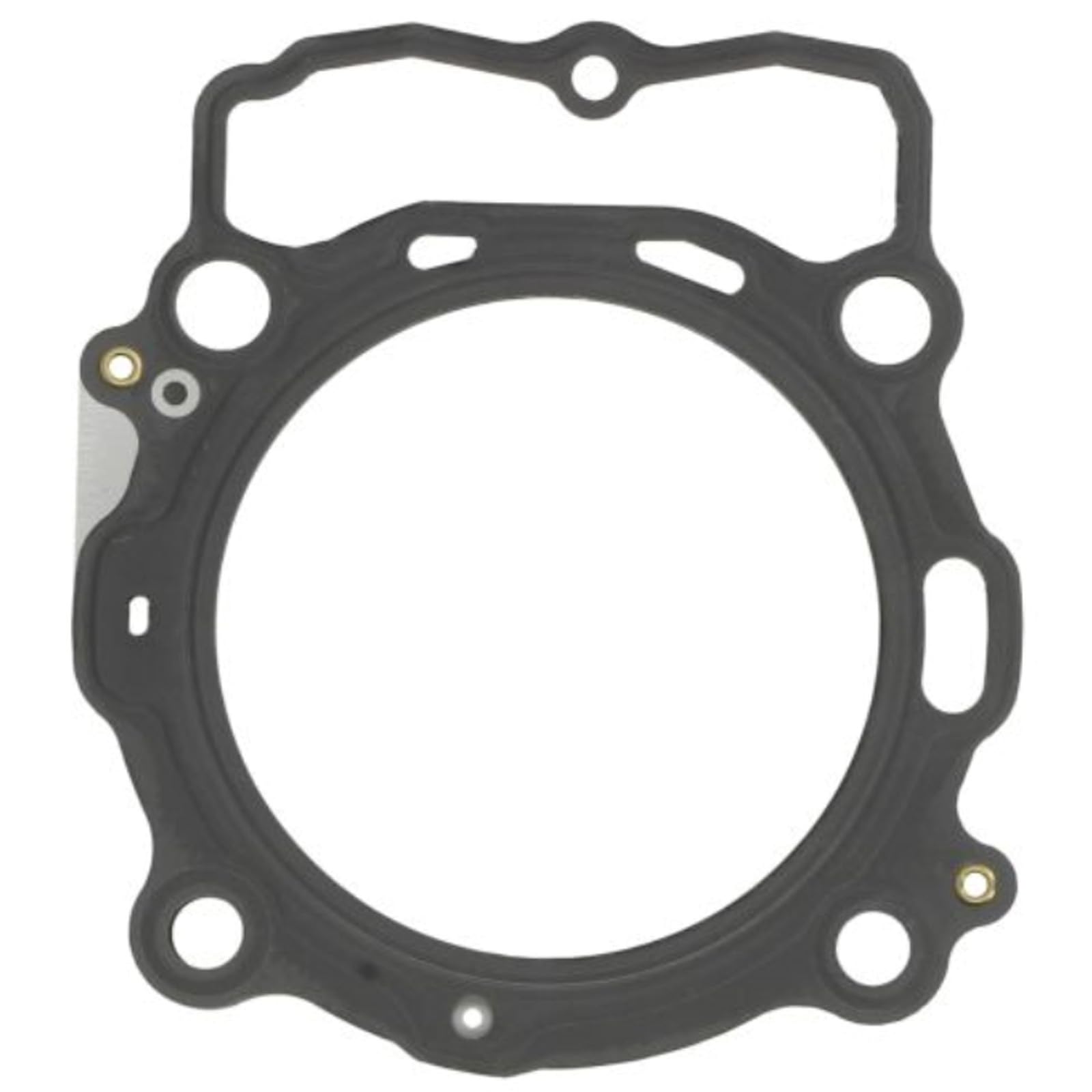 Zylinderkopfdichtung für KTM EXC-F SX-F Rally 450 EXC-F 500 Husqvarna FE FC FS Zylinderkopfdichtung für KTM EXC-F SX-F Rally 450 EXC-F 500 Husqvarna FE FC FS von UK-Motors